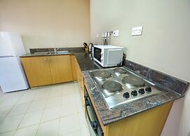 Boulevard Suites