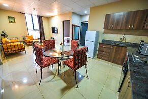 Boulevard Suites