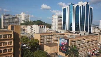 Boulevard Suites