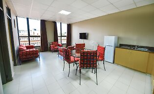 Boulevard Suites
