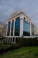 Akar International Hotel
