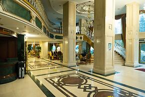 Akar International Hotel