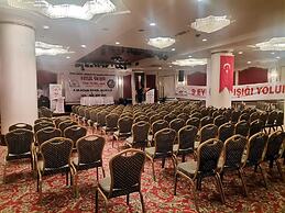 Akar International Hotel