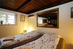 Køge Bed and Kitchen-Apartment