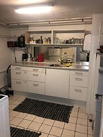Køge Bed and Kitchen-Apartment