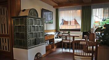 Hotel Binelli