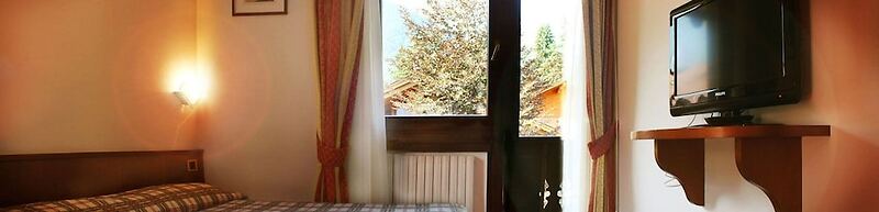 Hotel Binelli