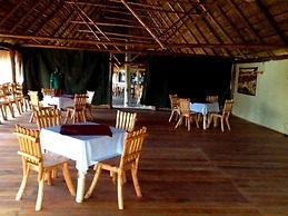 Lake Bunyonyi Eco Resort