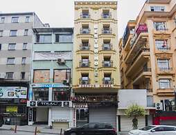 Bestur Hotel