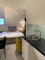 The Residence La Cittadella