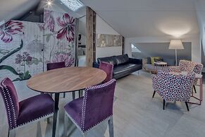 The Residence La Cittadella