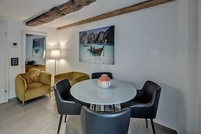 The Residence La Cittadella