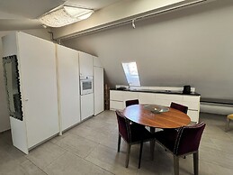 The Residence La Cittadella