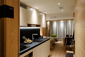 EVA Apartments