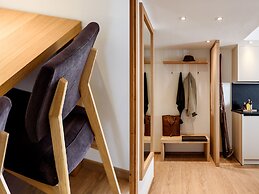 EVA Apartments