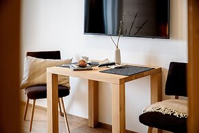 EVA Apartments