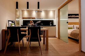 EVA Apartments