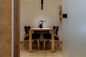 EVA Apartments