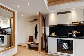 EVA Apartments