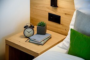 EVA Apartments