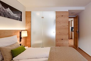 EVA Apartments