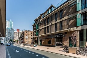 Room Mate Bruno, Rotterdam