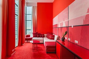 Room Mate Bruno, Rotterdam