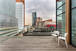 Room Mate Bruno, Rotterdam