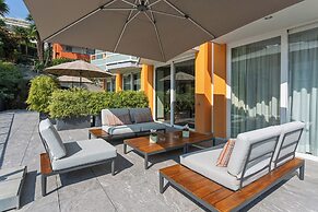 Jazz Hotel Ascona