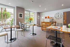 Jazz Hotel Ascona