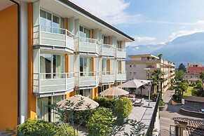 Jazz Hotel Ascona