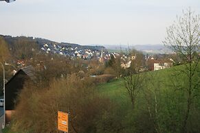Hotel Wilhelmshöhe