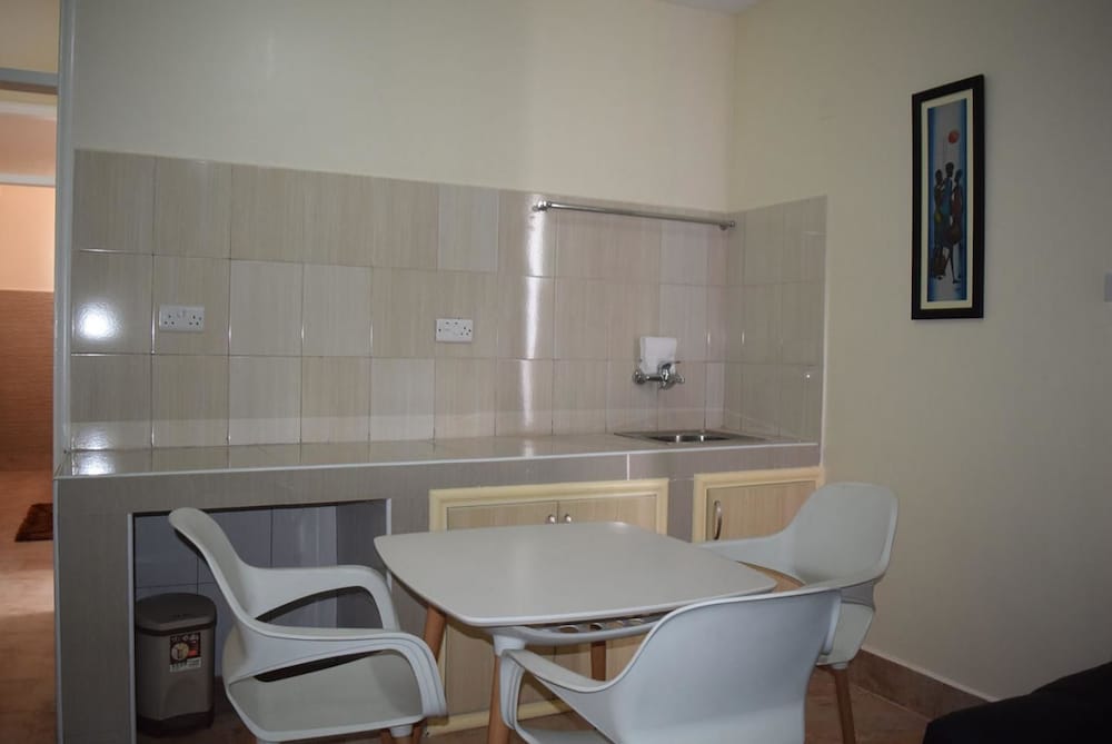 Latitude 1 Serviced Suites