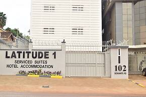 Latitude 1 Serviced Suites
