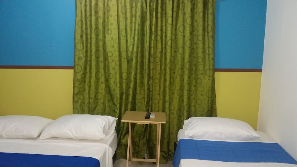 Hotel Villa Maria