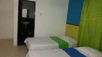 Hotel Villa Maria
