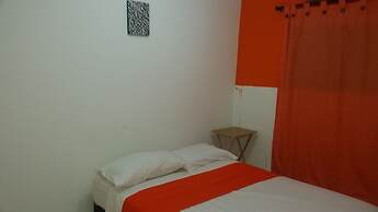 Hotel Villa Maria