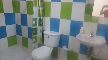 Hotel Villa Maria