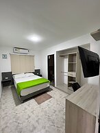 Hotel Villa Maria