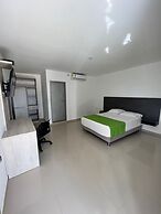 Hotel Villa Maria