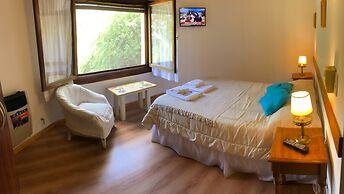 Hotel Prater