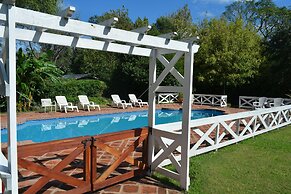 Hotel Prater