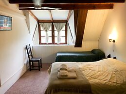 Hotel Prater
