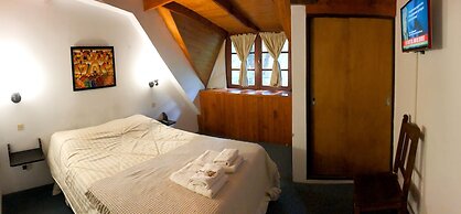 Hotel Prater