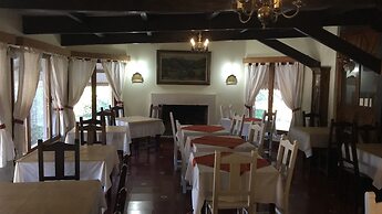 Hotel Prater