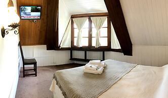 Hotel Prater