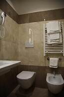 Federica's Apartment in Rome