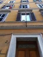 Federica's Apartment in Rome