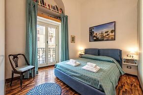 Merulana Suite Apartment