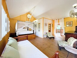 Mount Edgecombe Boutique Hotel